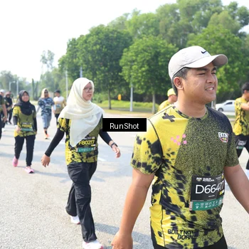 Runner Photo 6943635