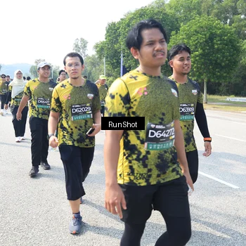 Runner Photo 6943645