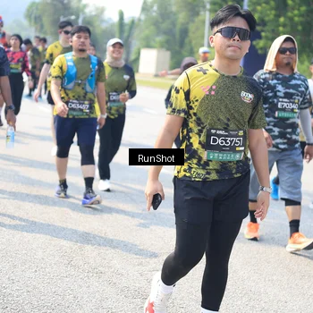 Runner Photo 6943646