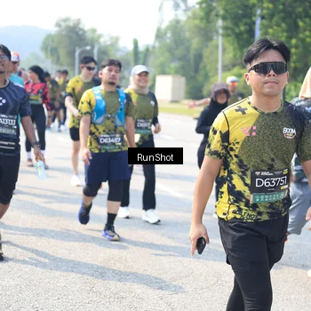 Runner Photo 6943647