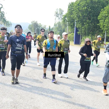 Runner Photo 6943662