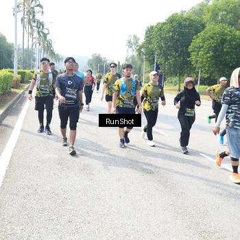 Runner Photo 6943669