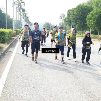 Runner Photo 6943670