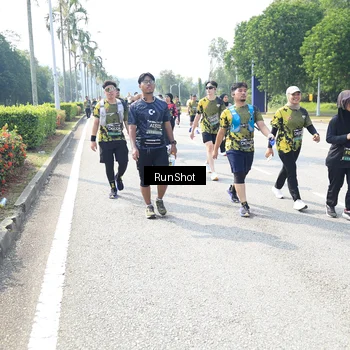 Runner Photo 6943679