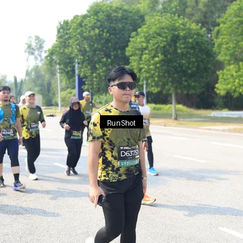 Runner Photo 6943699