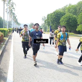 Runner Photo 6943703