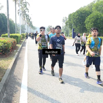 Runner Photo 6943707