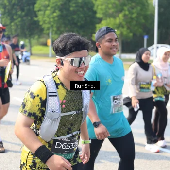 Runner Photo 6943726