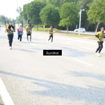 Runner Photo 6943789