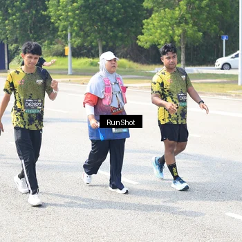 Runner Photo 6943832