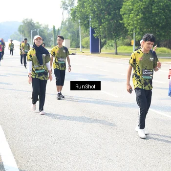 Runner Photo 6943840