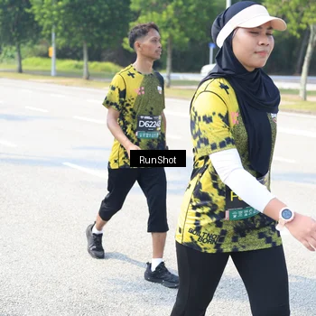Runner Photo 6943860