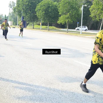 Runner Photo 6943866