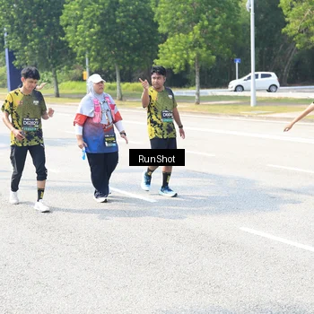 Runner Photo 6943868