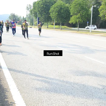 Runner Photo 6943869