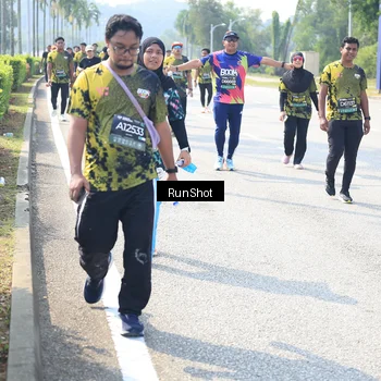 Runner Photo 6943879