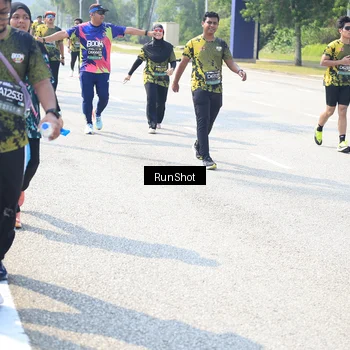 Runner Photo 6943881
