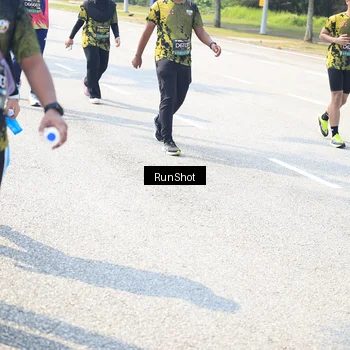 Runner Photo 6943887