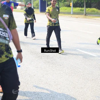 Runner Photo 6943890