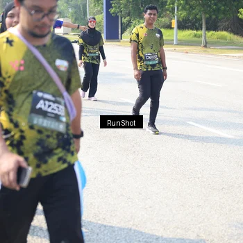 Runner Photo 6943891