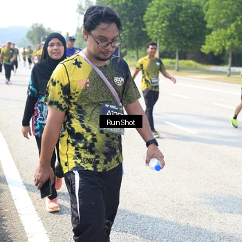 Runner Photo 6943893