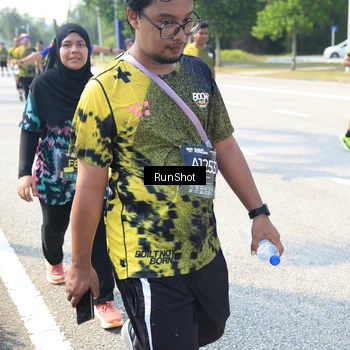 Runner Photo 6943897