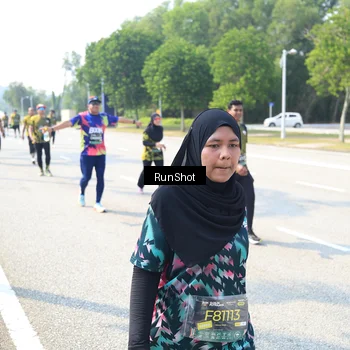 Runner Photo 6943905