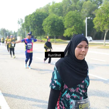 Runner Photo 6943906