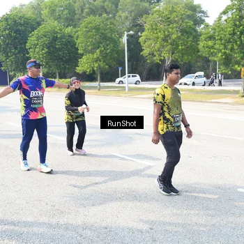 Runner Photo 6943918
