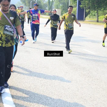 Runner Photo 6943922