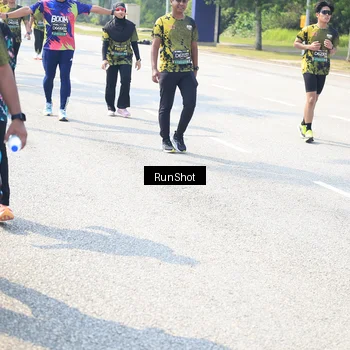 Runner Photo 6943932