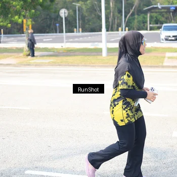 Runner Photo 6943940