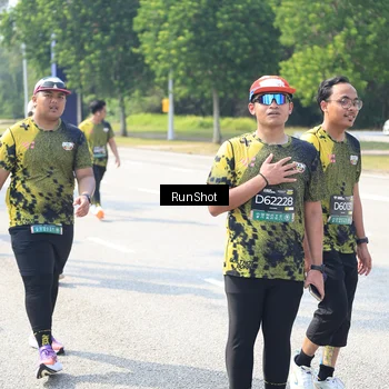 Runner Photo 6943953