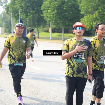Runner Photo 6943955