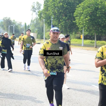 Runner Photo 6943959