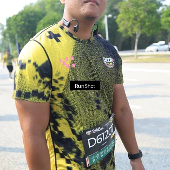 Runner Photo 6943978