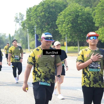 Runner Photo 6943983