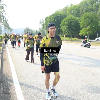 Runner Photo 6943997