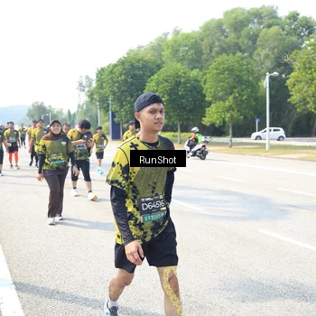 Runner Photo 6943999