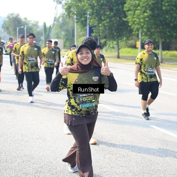 Runner Photo 6944007