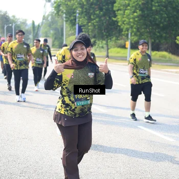 Runner Photo 6944009