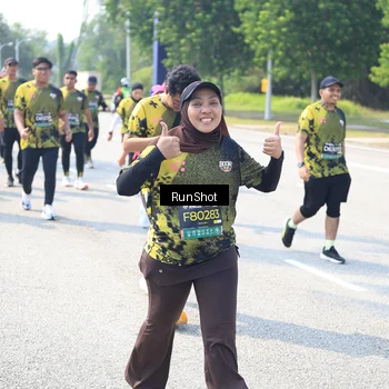 Runner Photo 6944012