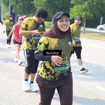 Runner Photo 6944017