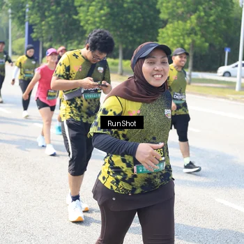 Runner Photo 6944019
