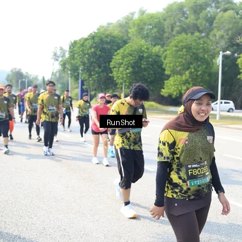 Runner Photo 6944021