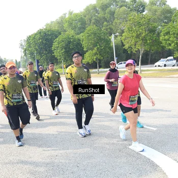 Runner Photo 6944029