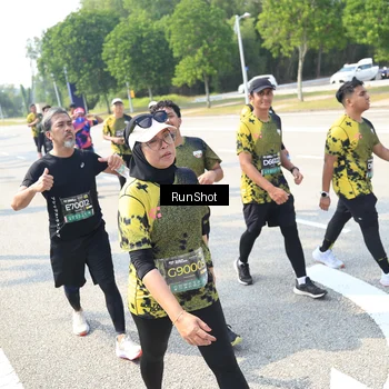 Runner Photo 6944048
