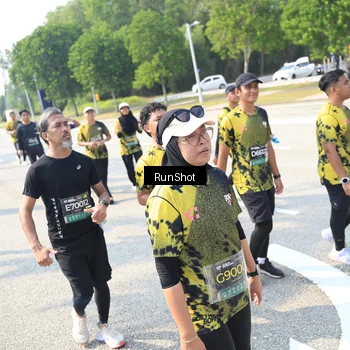 Runner Photo 6944049