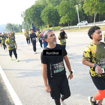 Runner Photo 6944052