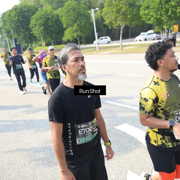 Runner Photo 6944055